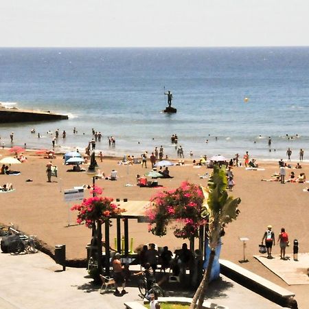 شقة Vista Playa Y Mar - Sea View, Wifi And Ac ميلينارا المظهر الخارجي الصورة
