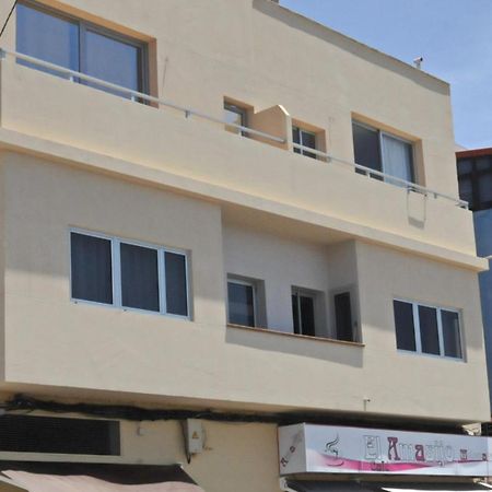 شقة Vista Playa Y Mar - Sea View, Wifi And Ac ميلينارا المظهر الخارجي الصورة