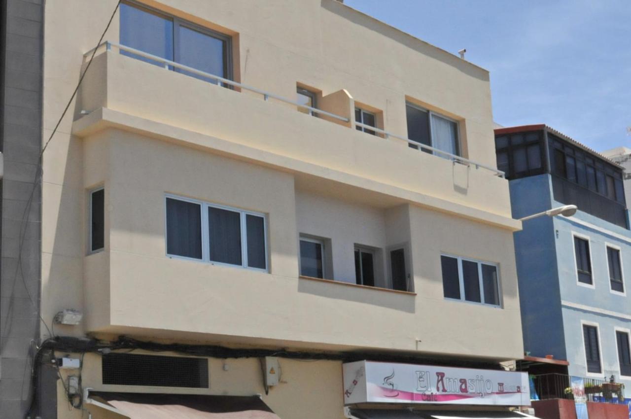 شقة Vista Playa Y Mar - Sea View, Wifi And Ac ميلينارا المظهر الخارجي الصورة