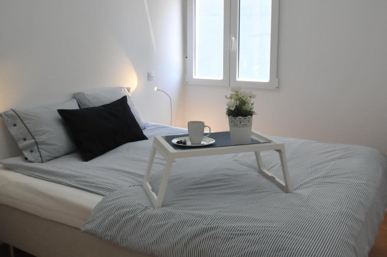 شقة Vista Playa Y Mar - Sea View, Wifi And Ac ميلينارا المظهر الخارجي الصورة