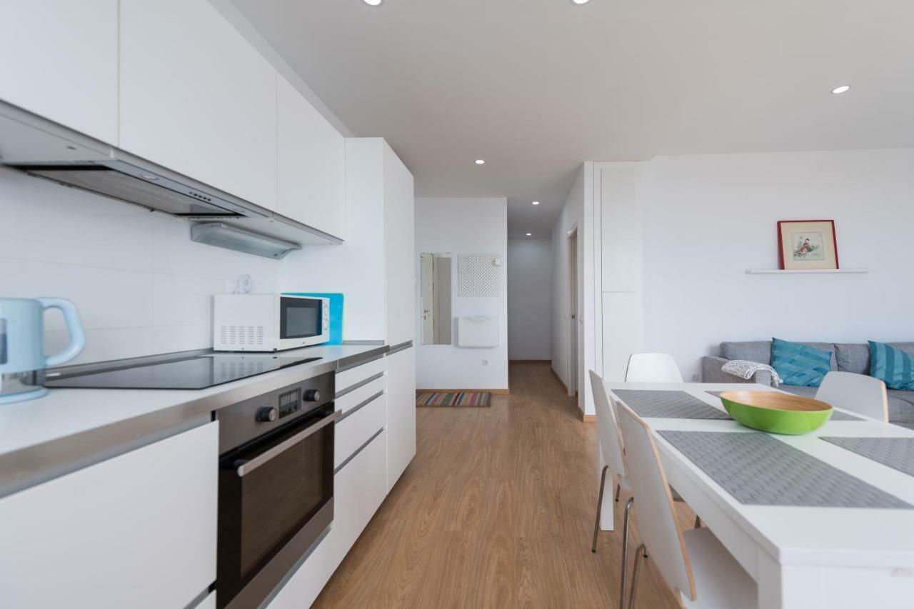 شقة Vista Playa Y Mar - Sea View, Wifi And Ac ميلينارا المظهر الخارجي الصورة