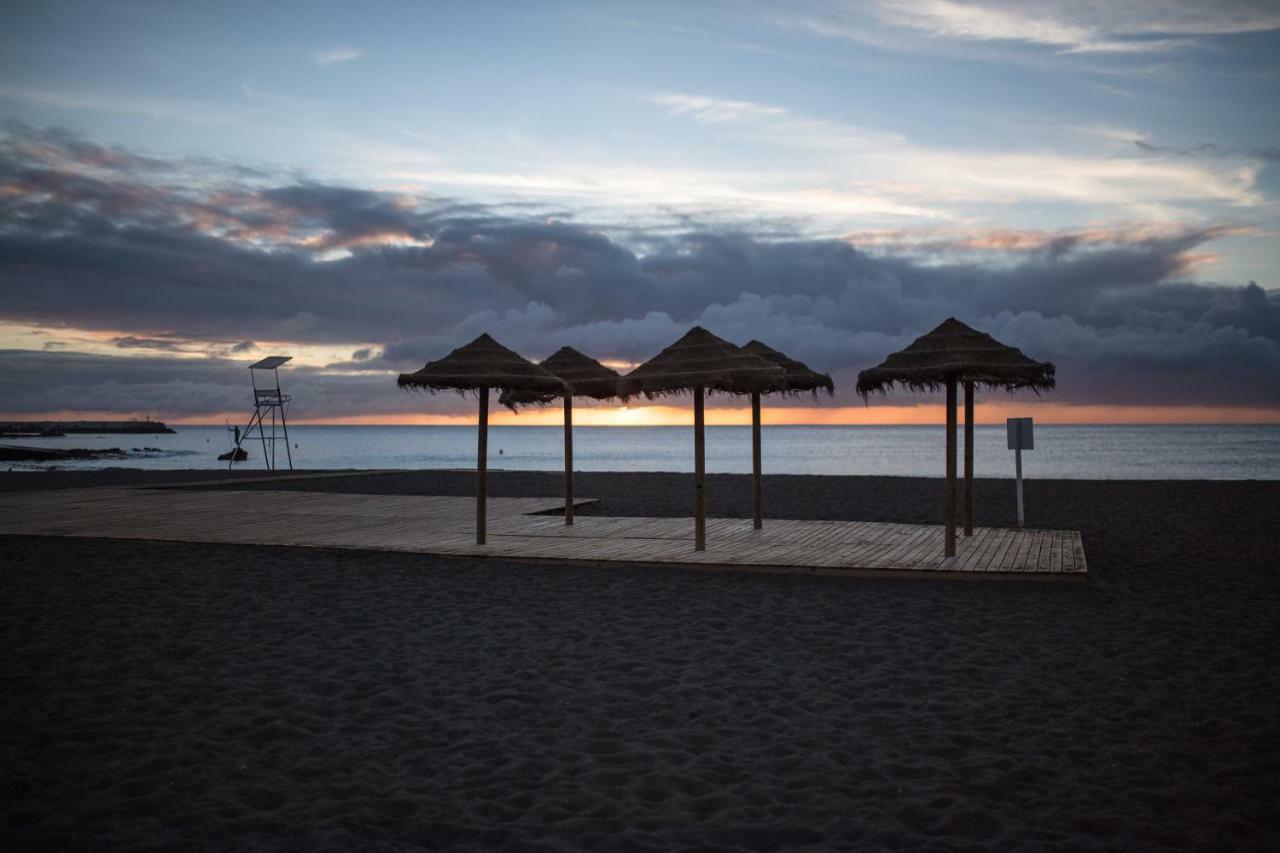 شقة Vista Playa Y Mar - Sea View, Wifi And Ac ميلينارا المظهر الخارجي الصورة